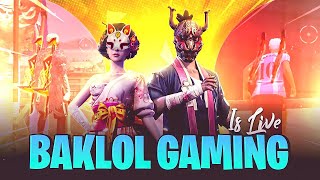 FREE FIRE LIVE  - CS RANKED 😎👽 #2BGAMER​​ #FREEFIRELIVE​​ #AJJUBHAILIVE​​ #AS_GAMINGLIVE