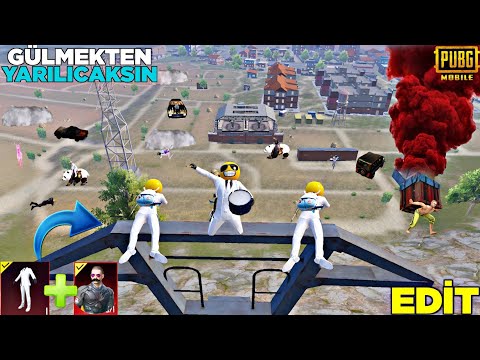 GÜLMEKTEN ORUÇ BOZDURAN MONTAJLAR 😳 ORUÇKEN SAKIN İZLEME 😂 PUBG MOBİLE KOMİK MONTAJ