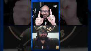 Episode 2: Lukaku out, Lucca in, Look-man, I dunno!