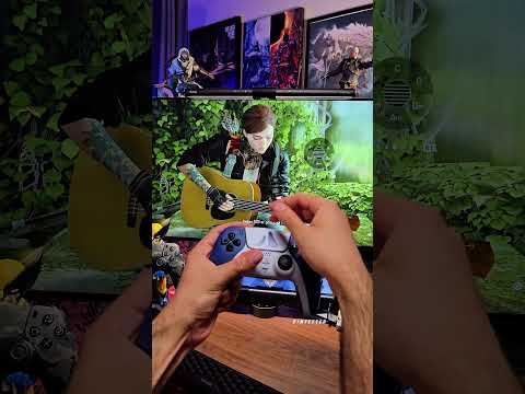 How was this detail even on PS4 six years ago? #playstation4 #tlou2