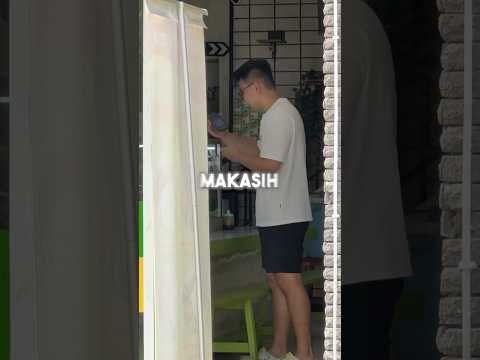 Cara dapet makanan lebih banyak di warteg!