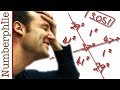 Magic Squares and Mathematical Challenges