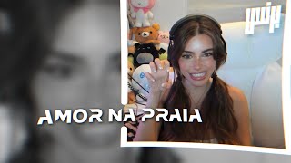 اغاني أجنبية مطلوبة 2025 ‏amor na praia x contigo | siempre ترند تيك توك