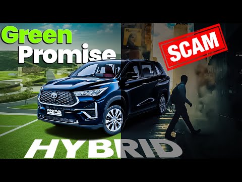 Hybrid vs Diesel: क्या Hybrid गाड़ियाँ Green Mobility के नाम पर धोखा हैं?