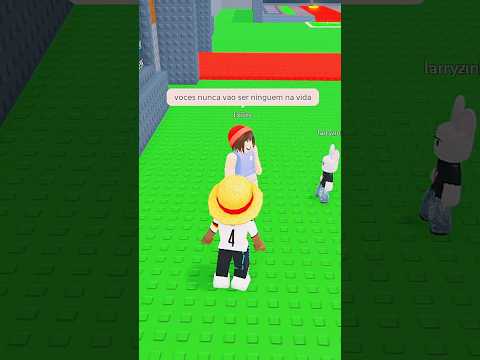 LARRYZINHO FOI HUMILHADO no ROUBE O BRAINROT 😭 #roblox #humor #robloxshorts #stealabrainrot #pizao