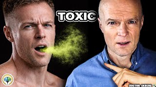10 Early Signs Your Body Is Full of Toxins
