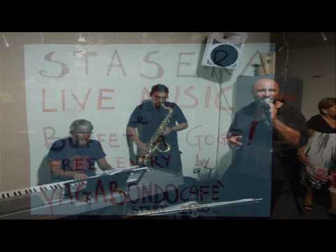 Vagabondocafè Sergio Sessa