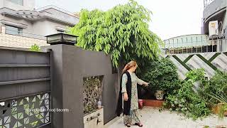 Ànsari Family Mai Kuch New Hone Wala Ha |  Lahore Mai Full Barish | Maria Ansari Food Secrets |