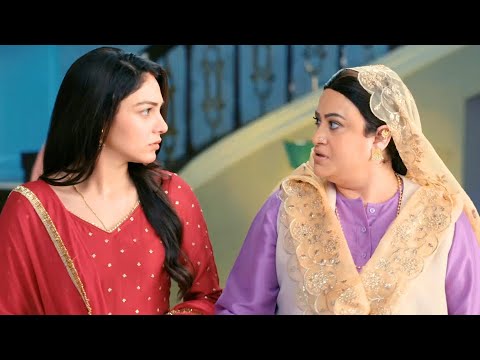 Megha Barsenge TODAY EPISODE PROMO | 16 NOVEMBER 2024