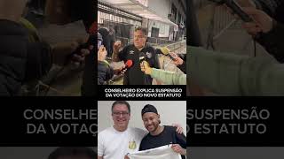 SOBRE A ANULAÇÃO DA VOTAÇÃO