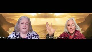 A New Mission: HAWAII! -  Live 3 with Anna and Petra