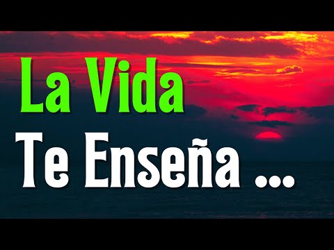 Cosas Que La Vida Nos Enseña | Gratitud, Frases, Reflexiones, Reflexión, Amor Propio