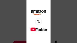 Tag Amazon products with YouTube Shopping