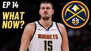 The Denver Nuggets Lose Peyton Watson & Sign Demar Derozan... Are They Cooked? @WhatsinaGameNBA 