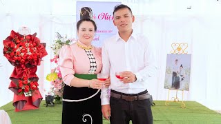 LỄ KỶ NIỆM 20 NĂM NGÀY CƯỚI LỚN NHẤT BẢN NÀ CÀI THUẬN CHÂU  - CẦM ĐOẠT & LƯỜNG MAI