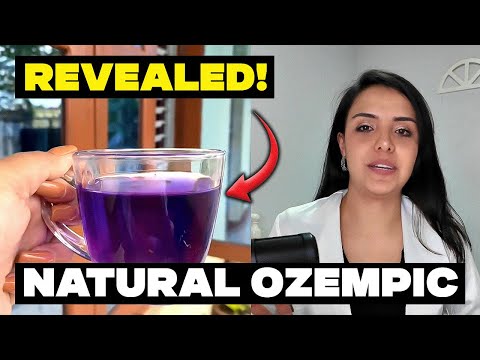 'NATURE’S OZEMPIC' BETTER THAN BERBERINE ⚠️ NATURAL WEIGHT LOSS SUPPLEMENT: THE OZEMPIC ALTERNATIVE?