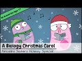 Biology Christmas Special Quiz