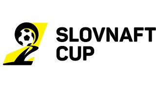 OFK Slovenská Ľupča vs. MŠK Tesla Stropkov - Slovnaft Cup 2. kolo
