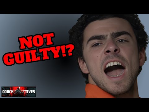 NOT Guilty? [True Crime Documentary]