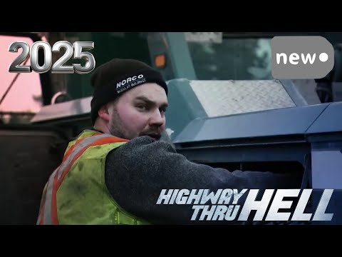 🅝🅔🅦 Highway Thru Hell 2025 🚒🚒🚒 More Than We Bargained For 🚒🚒🚒 Best America Show Full Episodes