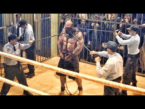 O LUTADOR MAIS PERIGOSO QUE O MUNDO DO MMA JA VIU