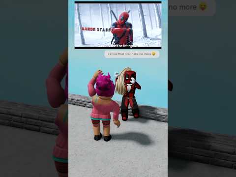 NO WAY..DEADPOOL SONG 2! 😱❤️