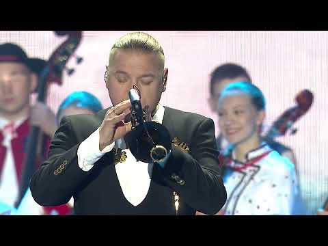 GOLEC uORKIESTRA - LEĆ MUZYCZKO  / Katowice live