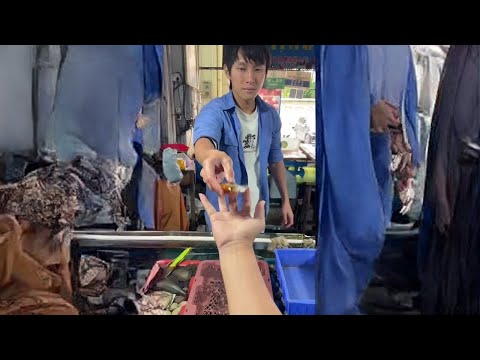 What If You Have Pig Ears? |Chinese Mountain Forest Life And Food #Moo Tiktok #Fyp