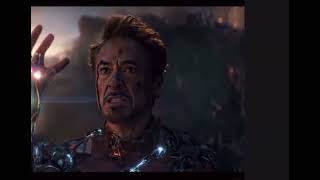 good iron man edit?#ironman #fypシ゚viral