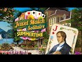 Video for Jewel Match Solitaire: Summertime
