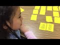 Understanding Area and Rectangles