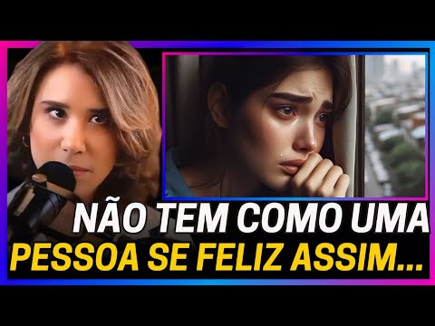 DESCUBRA PORQUE VOCÊ NÃO CONSEGUE SER FELIZ  (ANA BEATRIZ BARBOSA SILVA) Clips dos pods