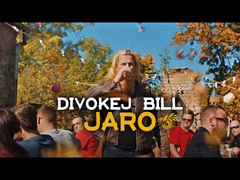 Divokej Bill - Jaro (official video)