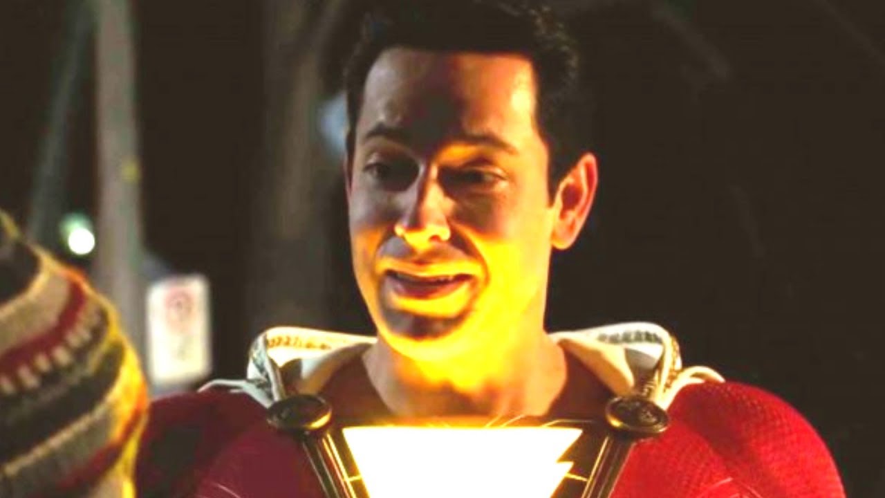 4 Best And 4 Worst Things In Shazam!
