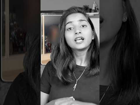 GRWM trend is getting out of hands