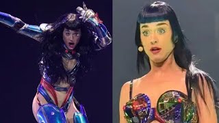 Katy Perry’s Downfall Is Worse Than We Thought