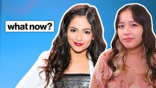 What happened to Bethany Mota??