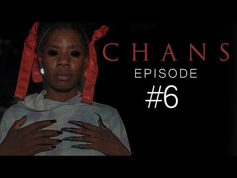 Chans Épisode #6 espri👿an genle AP manje tonton ezili nan Plas li😭😭😭