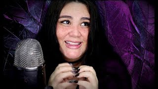 ★ASMR★ Storytime de Thiaguito mientras me pongo uñas paso a paso 💅
