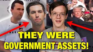 Tyler Robinson & Trump Assassin Under Government Mind Control! Shocking Congressional Testimony! 