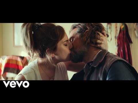 Lady Gaga - Is That Alright (From A Star Is Born Soundtrack)