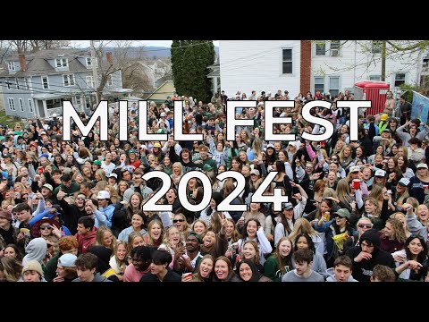 Mill Fest 2024