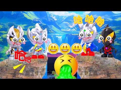 Mom misunderstood Little Seiro #Content Inspiration Search #Early Childhood Education Animation #Re