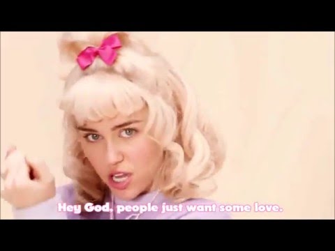 Miley Cyrus Bb Talk Reversed Hidden Messages