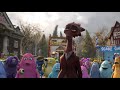 Mike Wazowski and Monsters University