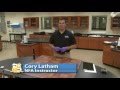 Forensic Gel Lifts Techniques