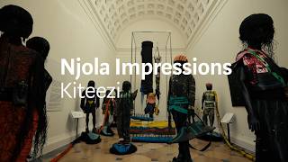 Njola Impressions - Kiteezi