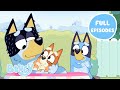Lessons from Bluey and Bingo