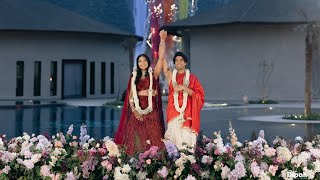 Mitali & Arastu || A Timeless Celebration of Love || Anant Ajabgarh || Witness the magic of Love ||