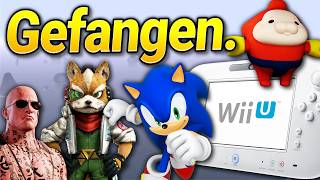 5 Spiele, die von der Wii U auf die Switch GERETTET werden müssen!